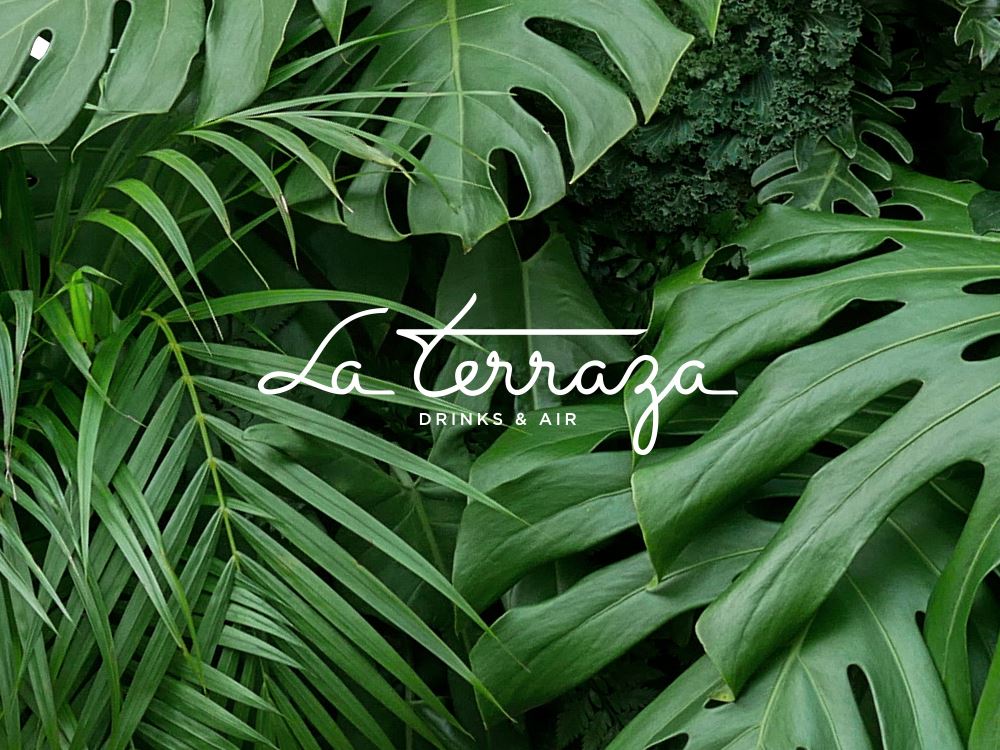 La Terraza