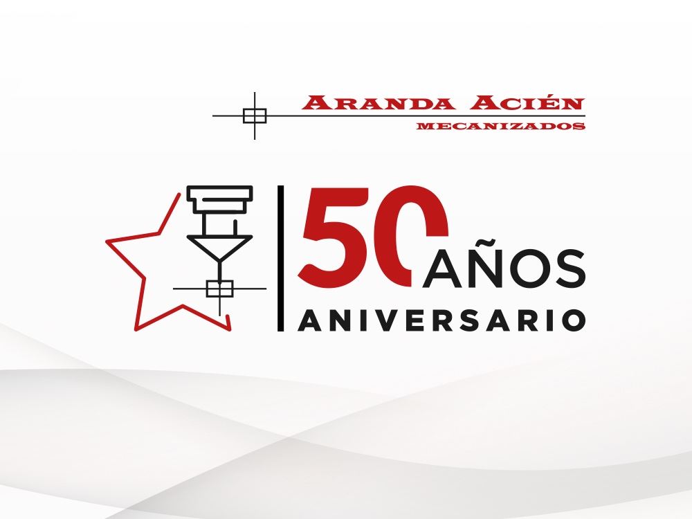 Aranda Acien Mecanizados