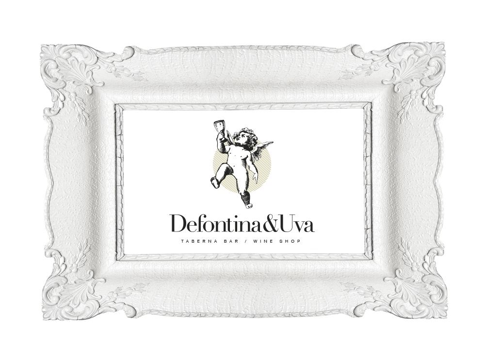 Defontina & Uva