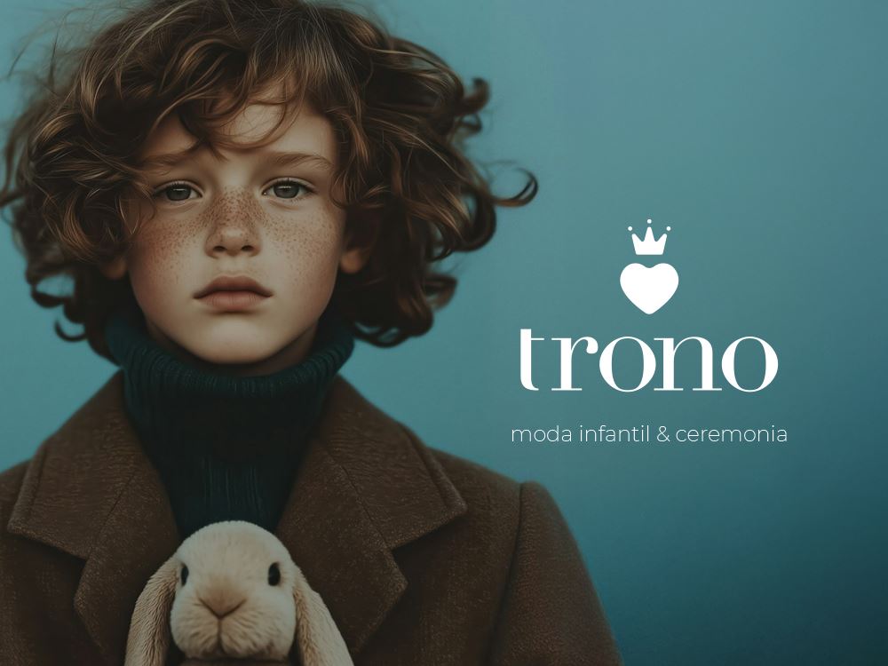 trono