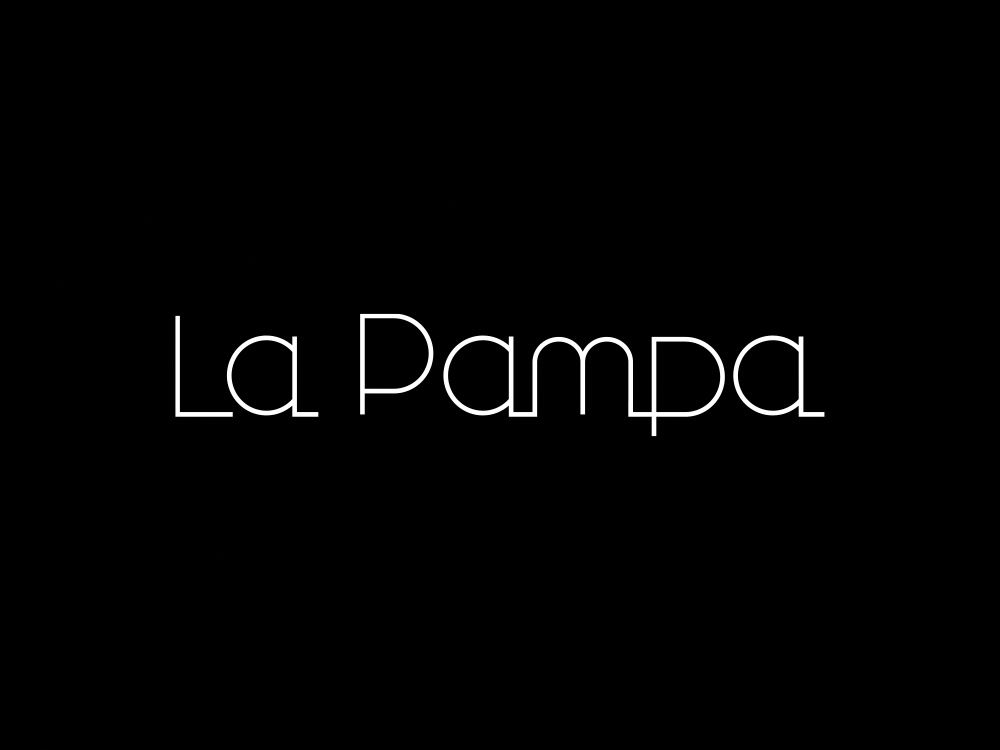 La Pampa