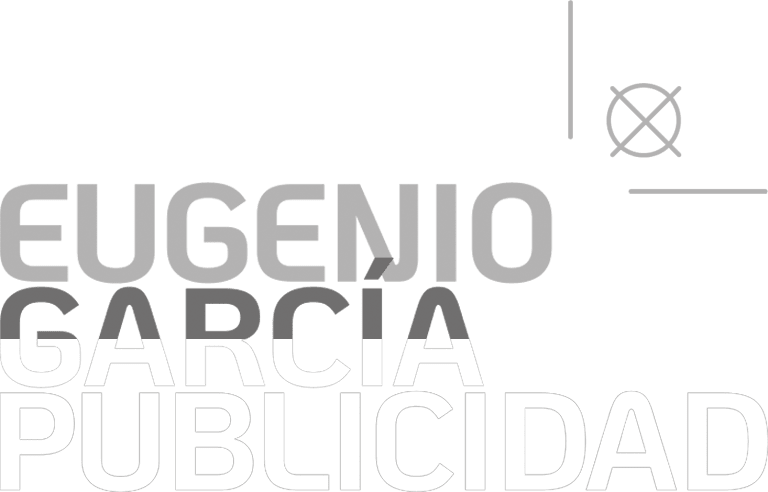 Eugenio García - Publicidad